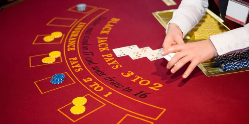 Cụ thể cách cược Andar Bahar