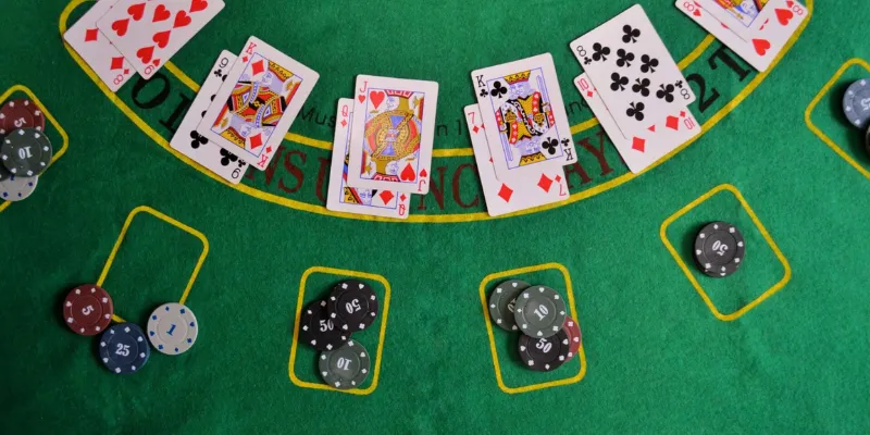 Bí quyết đặt cược hiệu quả trong Andar Bahar