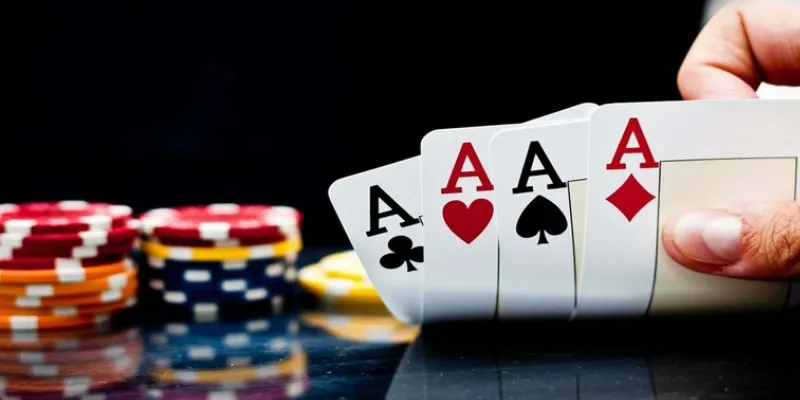 Tìm hiểu các trường hợp xếp bài Mậu binh