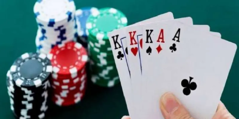 Chia sẻ cách xếp bài mậu binh chuẩn xác nhất cho anh em