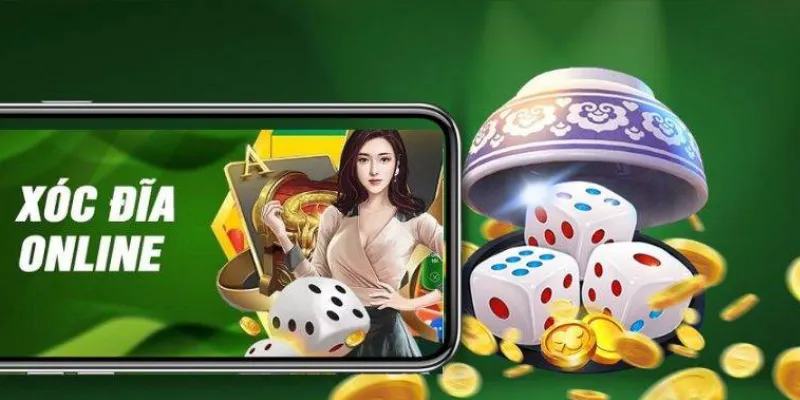 Nắm rõ luật chơi xóc đĩa cơ bản và cách tham gia