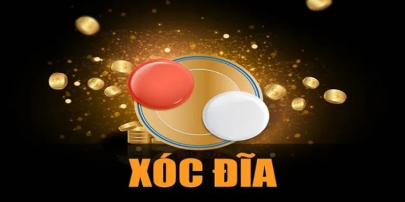 Một số loại cược trong xóc đĩa