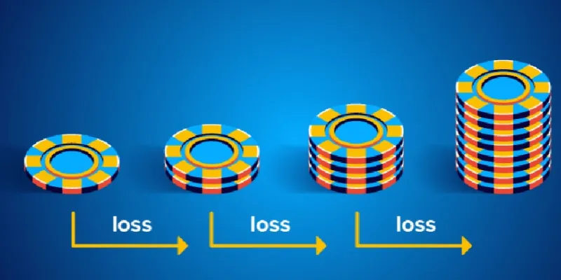 Sai lầm cần tránh khi sử dụng phương pháp đánh gấp thếp