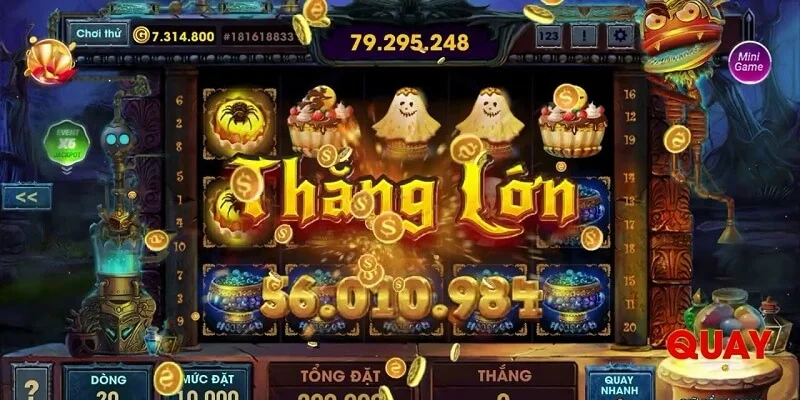 Hướng dẫn chơi Game Nổ Hũ IOS chuẩn chuyên gia