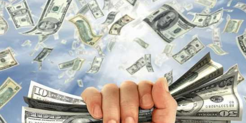 Giải mã ý nghĩa giấc mơ lượm được tiền và điềm báo tốt xấu