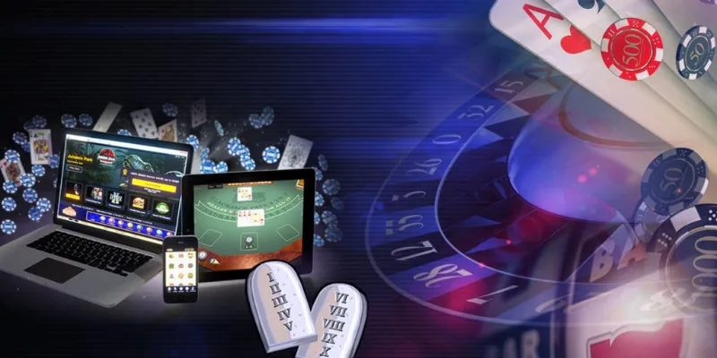 Các loại bàn chơi trong poker đổi thưởng