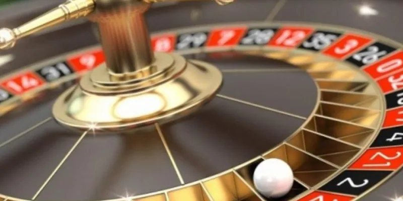 Tổng quan luật chơi Roulette