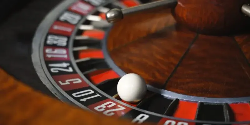 Các hệ thống đặt cược Roulette phổ biến