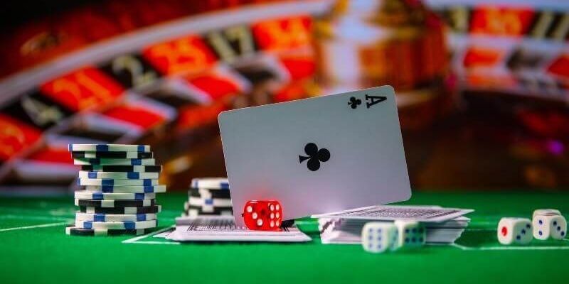 Đôi nét về trò chơi trực tuyến