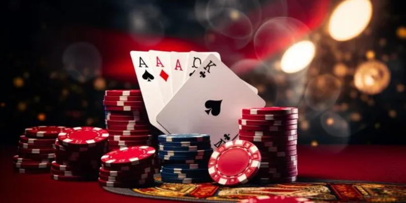 Bài baccarat cổ điển là trò chơi đơn giản nhưng hấp dẫn