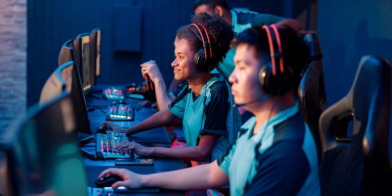 Các loại cá cược game esports