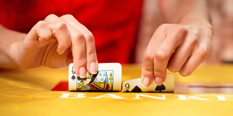 Giới thiệu về Baccarat Squeeze