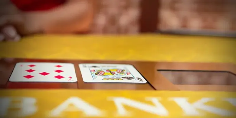 Chiến lược chơi Baccarat Squeeze hiệu quả tại New88