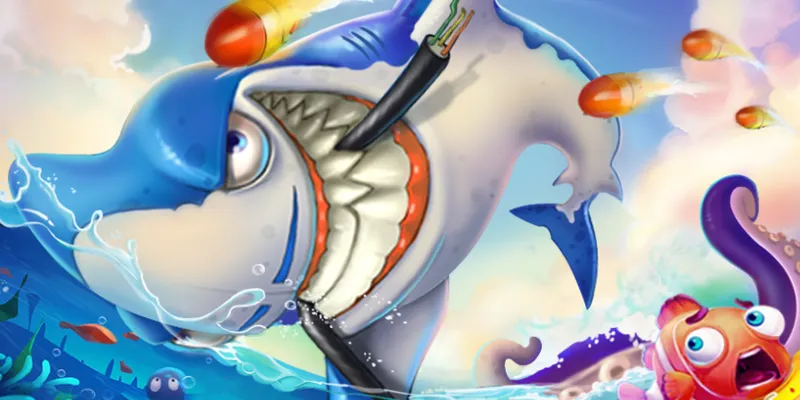 Tìm hiểu luật chơi bắn cá King of Hunters