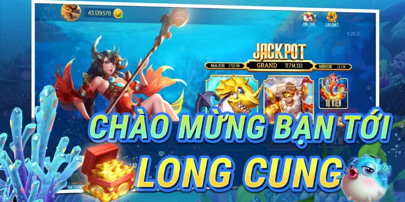Tìm hiểu về game Bắn Cá Tây Du Ký
