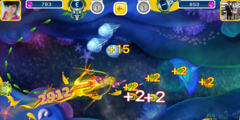 Chia sẻ mẹo chơi bắn cá hiệu quả giúp tăng tỷ lệ thắng lớn