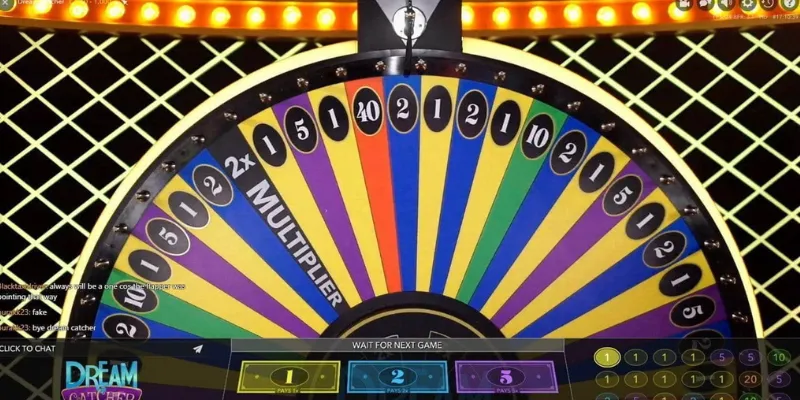 Cách đặt cược và tỷ lệ trả thưởng