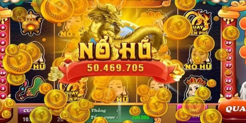 Tìm hiểu về Nổ Hũ Jackpot