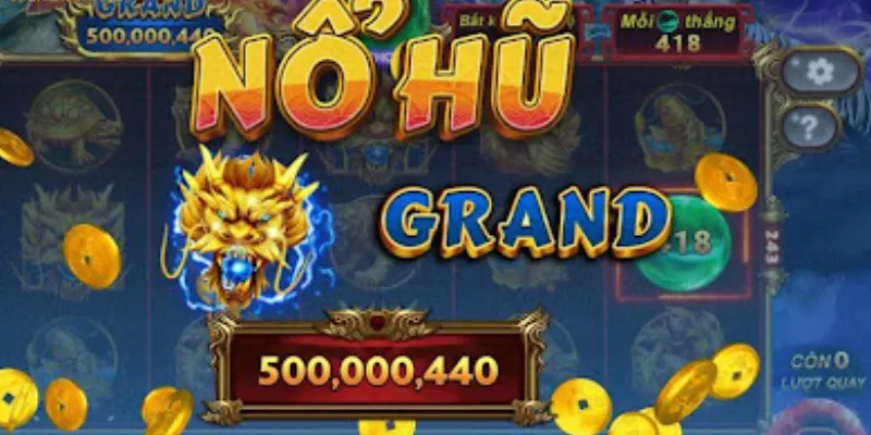 Chia sẻ mẹo chơi nổ hũ jackpot từ cao thủ