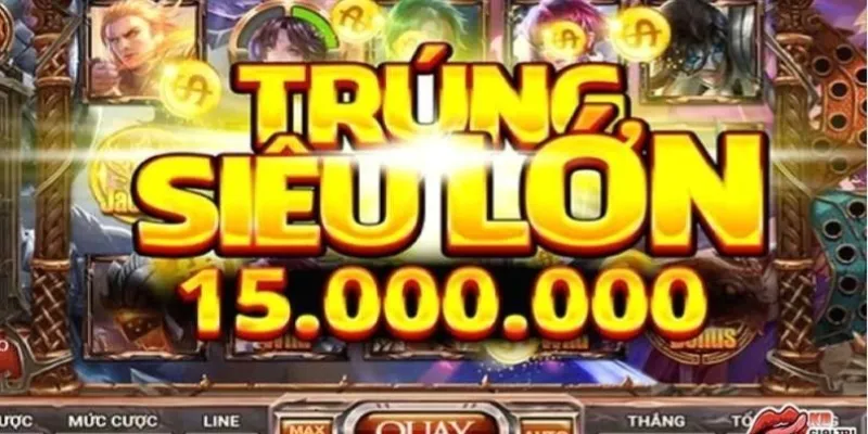 Khám phá mẹo tìm game nổ hũ uy tín và an toàn