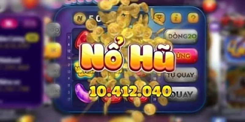 Chiến lược quản lý vốn hiệu quả khi chơi game nổ hũ