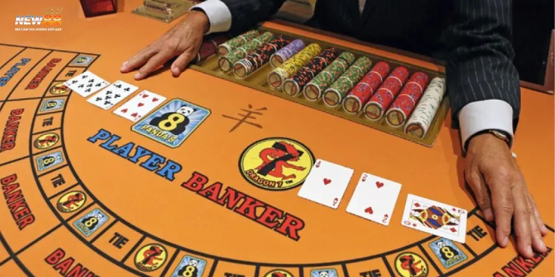 Tìm hiểu về trò chơi Mini Baccarat và luật chơi cơ bản