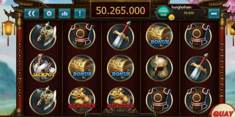 Bí quyết quay hũ trúng lớn trong Nổ Hũ Siêu Anh Hùng tại New88