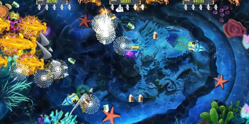 Trò chơi được nhiều người chơi yêu thích