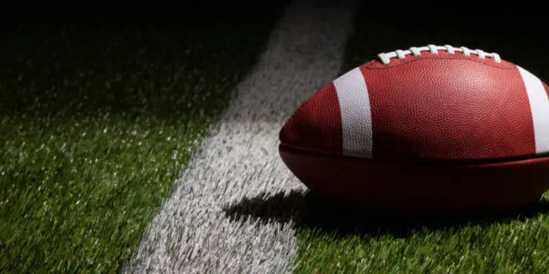 Một số loại cược phổ biến trong bóng bầu dục