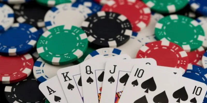 Chia sẻ chiến thuật chơi Bài Tấn thắng lớn cho anh em