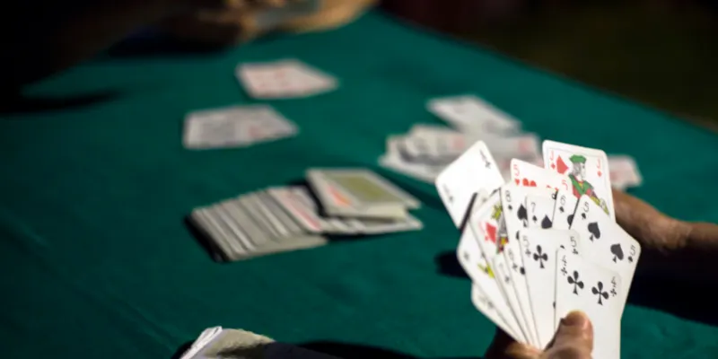 Chiến thuật chơi bài tiến lên online hiệu quả