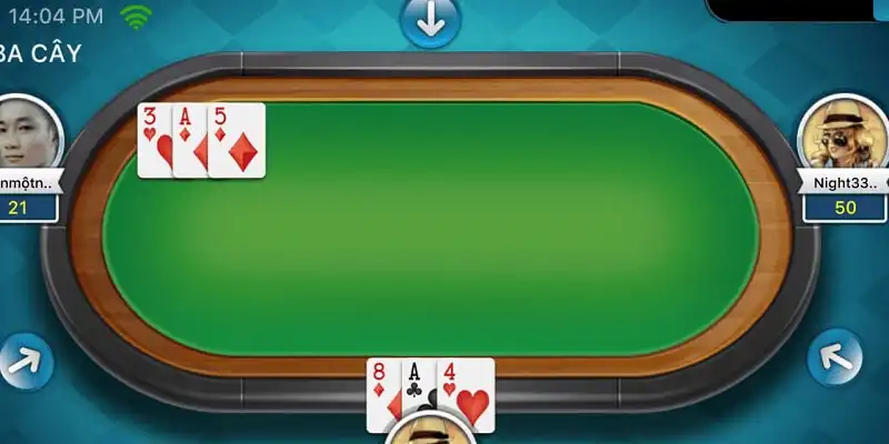 Giới thiệu về ba cây