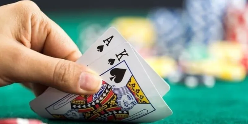 Tìm hiểu tổng quan về trò chơi xì dách