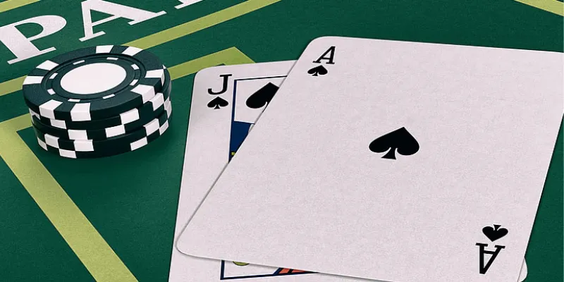 Một số kinh nghiệm chơi xì dách hiệu quả tại New88