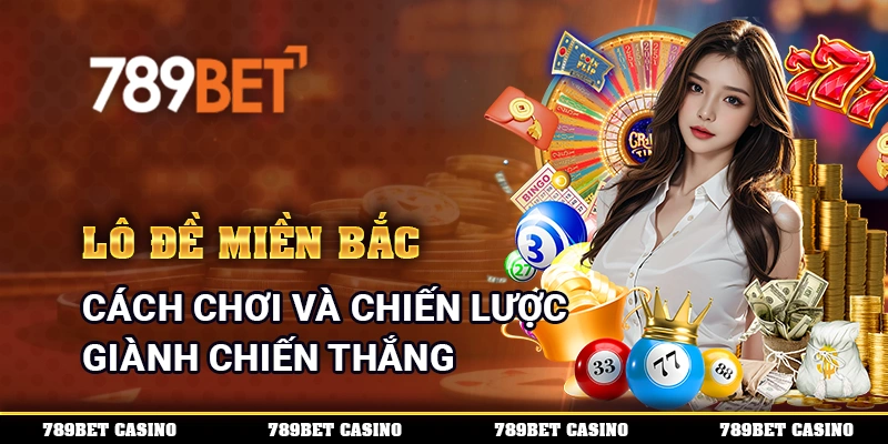 lô đề miền bắc