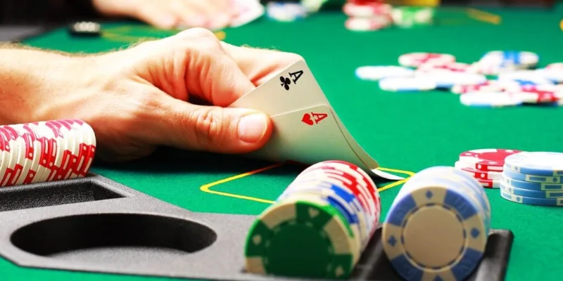 Chiến thuật chơi Poker Texas Hold'em hiệu quả cao