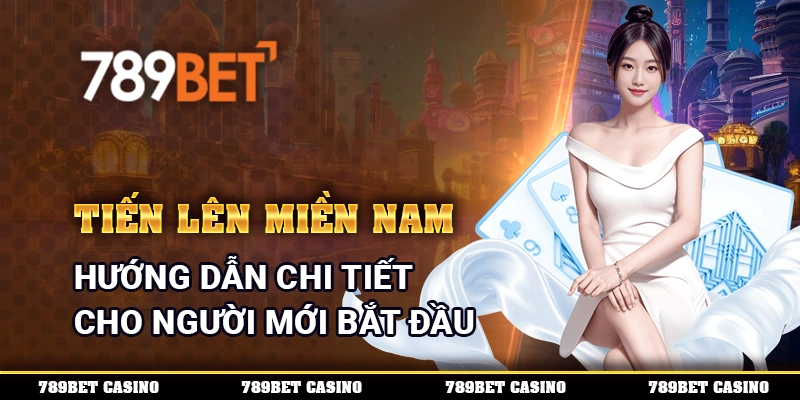 Tiến lên miền Nam