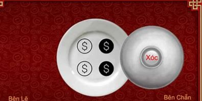 Khám phá xóc đĩa 88 cùng nhà cái