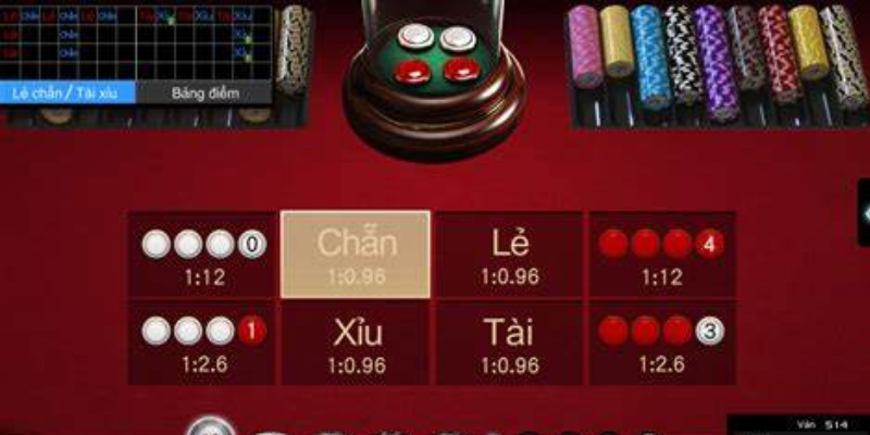 Tham gia đơn giản mỗi ngày