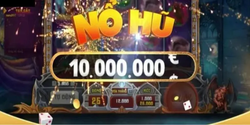 Tìm hiểu về luật chơi cơ bản của nổ hũ Jackpot