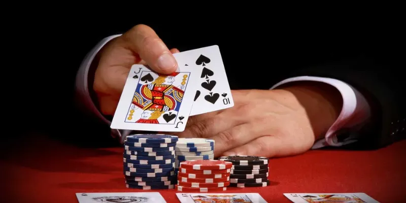Tổng quan về Poker Omaha tại New88
