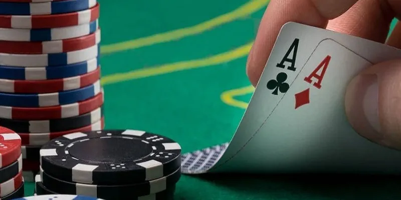 Mẹo chơi Poker Omaha giúp tăng tỷ lệ thắng