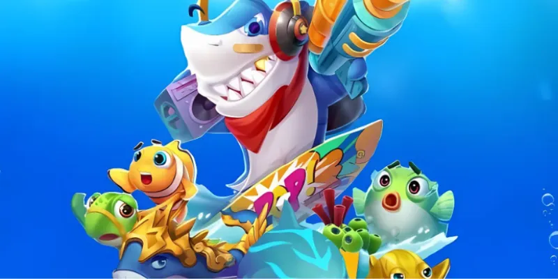 Bí kíp chiến thắng trong bắn cá xu vàng 777