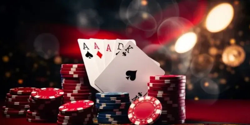 Giới thiệu về Baccarat