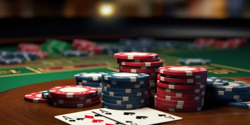 Tìm hiểu luật chơi Baccarat cơ bản