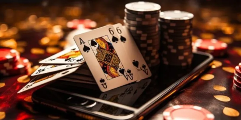 Bí kíp chơi Baccarat hiệu quả cho anh em