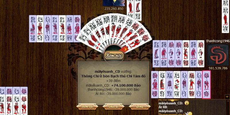 Cách chơi chắn cơ bản cho người mới bắt đầu