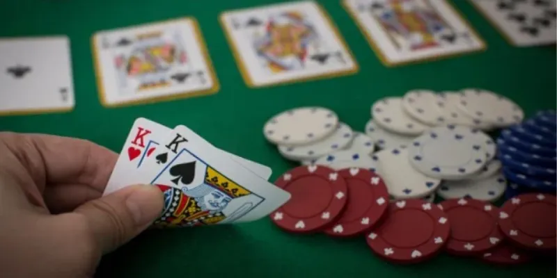 Luật chơi Sâm Lốc cần nắm