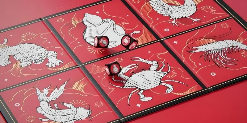 Khái quát một vài thông tin quan trọng về bầu cua đổi thưởng