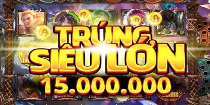 Những bí quyết nổ hũ một cách hiệu quả mà bạn cần tham khảo